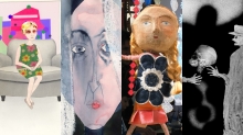 Binocular Briefs – A Tribute to Emma Calder Binocular Briefs – A Tribute to Emma Calder