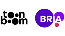 Bria Expands Integration with Toon Boom, Named HPA Awards Finalist