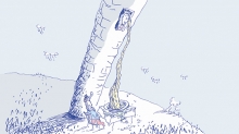 Book Review: Paul Driessen's My Life in Cartoons 