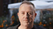 Bluebolt Adds VFX Supervisor Ben White