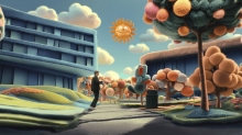 The Visual Effects, Practically Speaking, of ‘Gen V’ Season 2