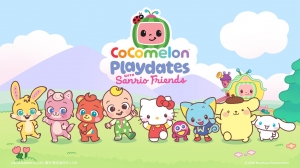 CoComelon, Sanrio Debut ‘CoComelon Playdates With Sanrio Friends’ Trailer