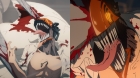A Tale of 2 Chainsaw Men