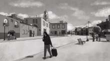 Watch Sundance Winner ‘Como Si La Tierra se las hubiera tragado’
