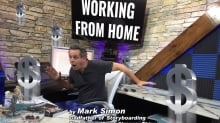 The True Costs of Working from Home