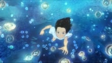 ‘Children of the Sea’ and ‘Summer Time Rendering’: 2 Summers with Ayumu Watanabe ‘Children of the Sea’ and ‘Summer Time Rendering’: 2 Summers with Ayumu Watanabe