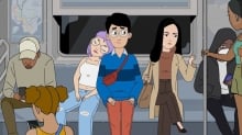Netflix Announces Adult Animated Comedy ‘DANG!’ 