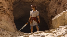 ‘DAVID’: A Meticulously Crafted Film About Magnificently Flawed People