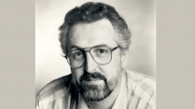 Henson Creature Shop Innovator David Barrington Holt Passes at 79 Henson Creature Shop Innovator David Barrington Holt Passes at 79