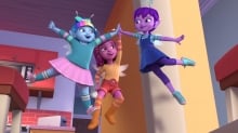 ‘Dew Drop Diaries’ Shows Why Audiences Love Their Fairy Stories