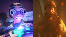 Paul Hollingsworth Talks ‘Weirdos’ and ‘One Final Day’ Stop-Motion Shorts