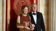Douglas Wick, Lucy Fisher To Receive 2025 Harold Lloyd Award 
