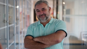 French Animation Director Philippe Vidal-Dumas Passes at 59 French Animation Director Philippe Vidal-Dumas Passes at 59