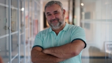 French Animation Director Philippe Vidal-Dumas Passes at 59 French Animation Director Philippe Vidal-Dumas Passes at 59