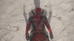 VIEW 2024 Speaker Updates: Swen Gillberg to Talk ‘Deadpool & Wolverine’