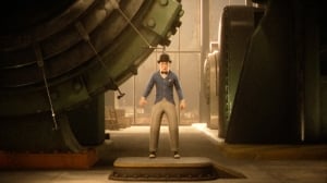 ‘An Unexpected Ray of Hope’: William Joyce’s New Short, ‘Mr. Spam Gets a New Hat’
