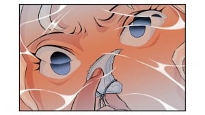 EDGLRD Announces ‘Katch’ Debut WEBTOON Series 