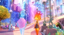 The Natural Chemistry of Disney-Pixar’s ‘Elemental’