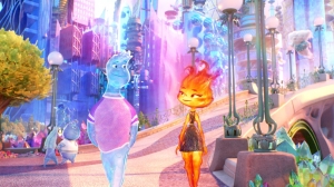 The Natural Chemistry of Disney-Pixar’s ‘Elemental’