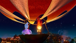 ‘Elemental’: The Little Film That Could