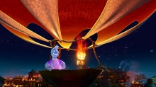 ‘Elemental’: The Little Film That Could