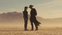 Prime Video Drops ‘Fallout’ Season 2 Teaser Trailer