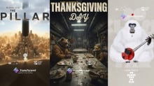 Frame Forward Animated AI Film Festival Names 3 Finalists