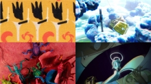 FLAMIN Animations Announces New Animator Cohort