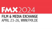 FMX 2024 Shares First Program News