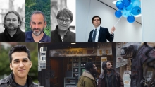 FMX 2025 to Present ‘Andor’ Season 2 ‘Deep Dive’