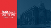 Connecting Ideas: FMX 2024 Returns Next April 