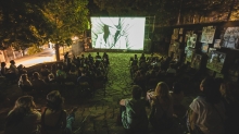 Anibar 15 Is Knocking On Your Doors For New Submissions! 
