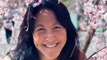 Publicity Executive Fumi Kitahara Passes at 56 Publicity Executive Fumi Kitahara Passes at 56