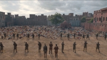 FutureWorks Helps Bring Indian History to Life in ‘Kesari: Chapter 2’