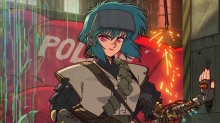 The Young Ones or Why Can’t Anime Heroes Grow Up? The Young Ones or Why Can’t Anime Heroes Grow Up?