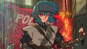 The Young Ones or Why Can’t Anime Heroes Grow Up? The Young Ones or Why Can’t Anime Heroes Grow Up?