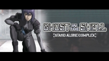 Cyborgs, War Dramas and Evangelions: A Career in Anime