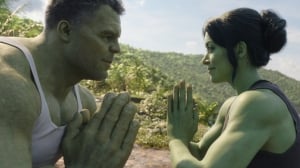 Wētā FX Works Their Smashingly Good Magic on ‘She-Hulk: Attorney at Law’