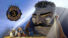 tinyBuild Releases ‘Hello Neighbor: Welcome to Raven Brooks’ Animated Series