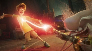 Checking in with the Creative Team Behind ‘Hotel Transylvania: Transformania’