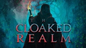 Bejuba! Entertainment Picks Up ‘The Cloaked Realm’ Hybrid Animated Anthology