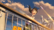 Makoto Shinkai Talks ‘Suzume’: ‘Don’t Give Up on Living’ 