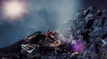 Outsyders Reveals AI-Powered Immersive Projects for Disney, IMAX, Samsung/Google XR 