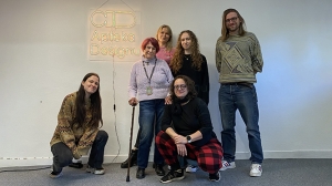 A Successful Writing Workshop at 31st ETIUDA & ANIMA 23 & 24 October 2024 Krakow, Poland