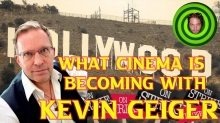 The Impact of AI on Hollywood