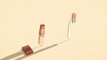 Spotlight on Oscar-Nominated Shorts: ‘In the Shadow of the Cypress’