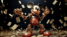 Hollywood’s Inflection Point