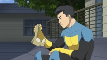 A Talk with the ‘Invincible’ Robert Kirkman