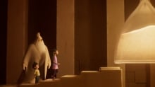 Re-VIEW: ‘In Your Dreams’ – Learning to Face the Unknown Re-VIEW: ‘In Your Dreams’ – Learning to Face the Unknown