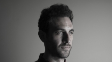 Jeff Lehman Appointed DNEG IXP Executive Producer 